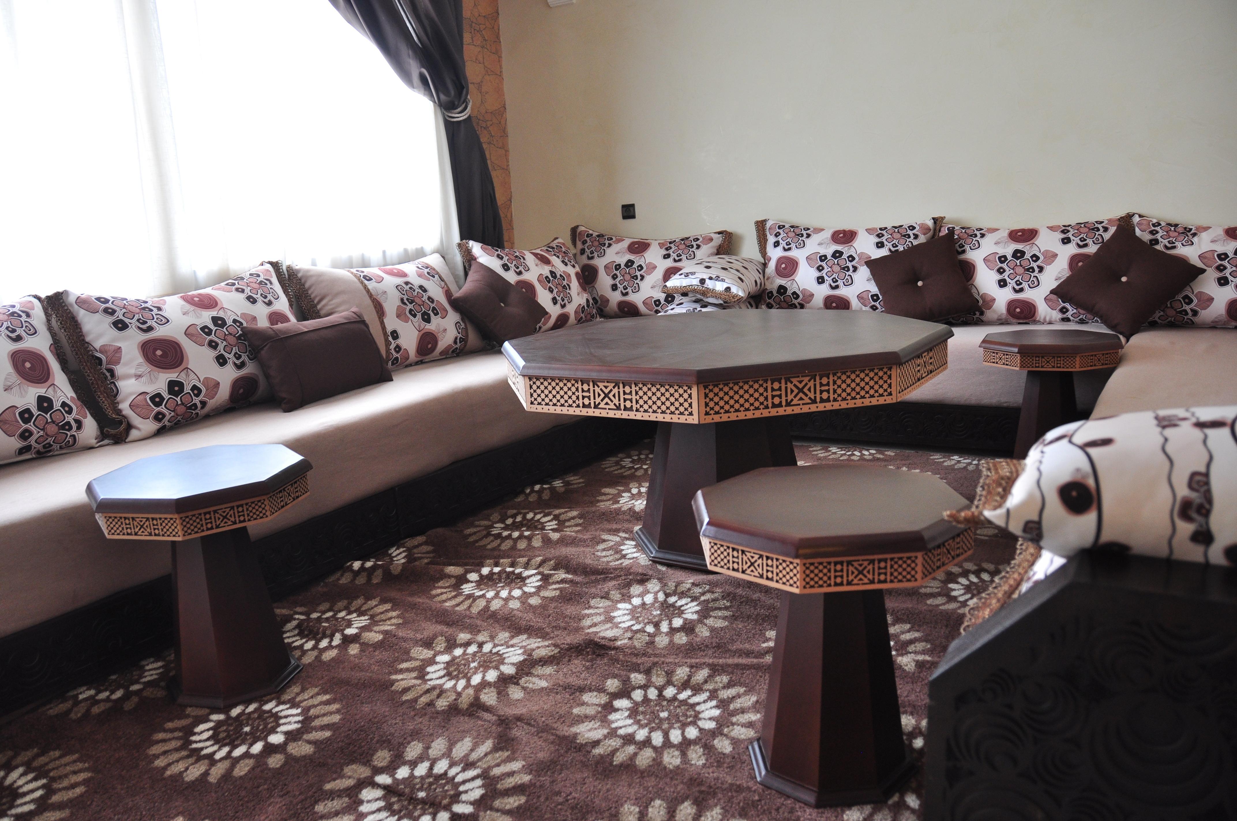 Amwaj Appart'Hotel Agadir Esterno foto