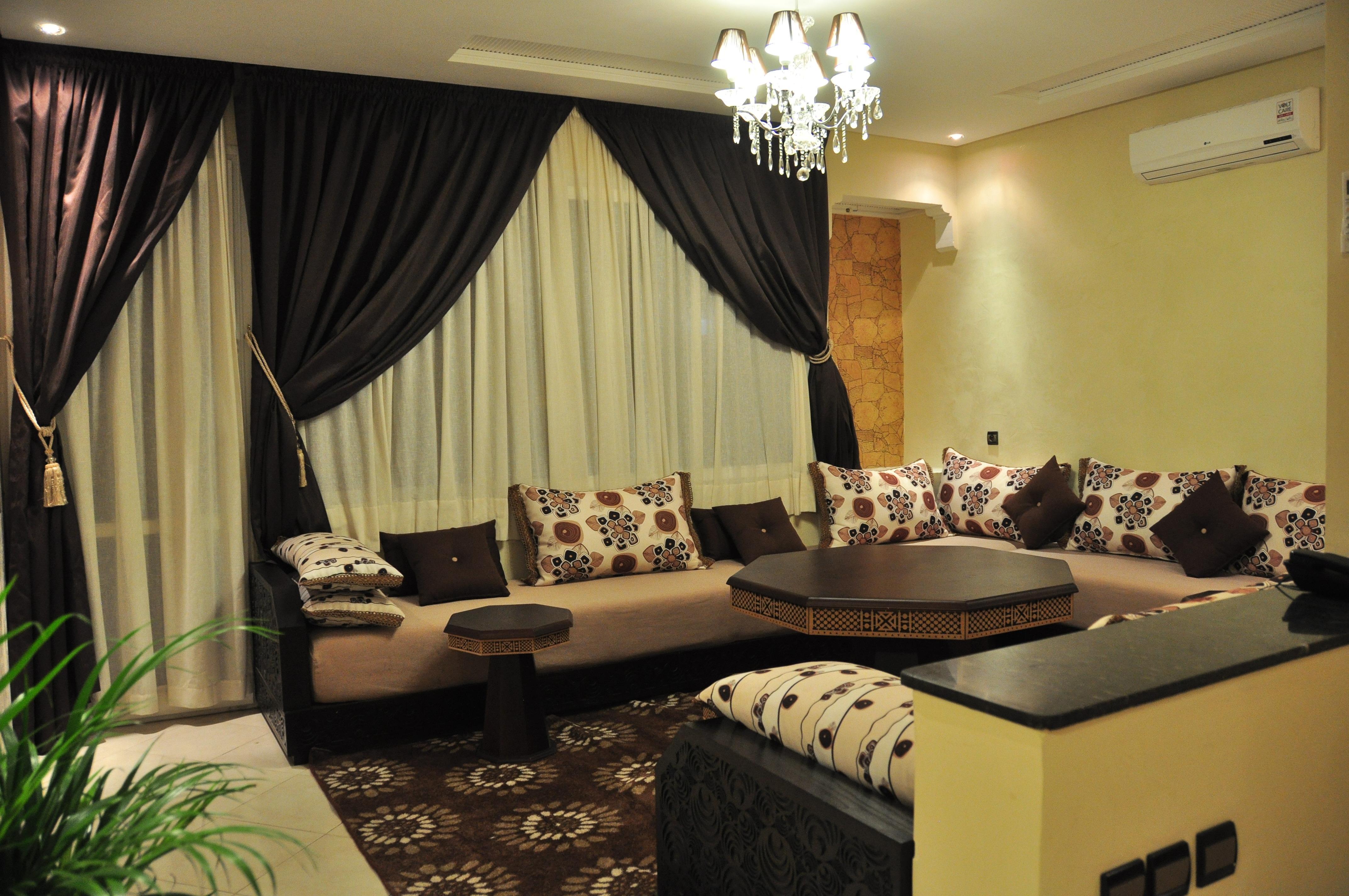Amwaj Appart'Hotel Agadir Esterno foto